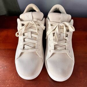 Vessi Women’s Soho Waterproof Sneaker Sz8